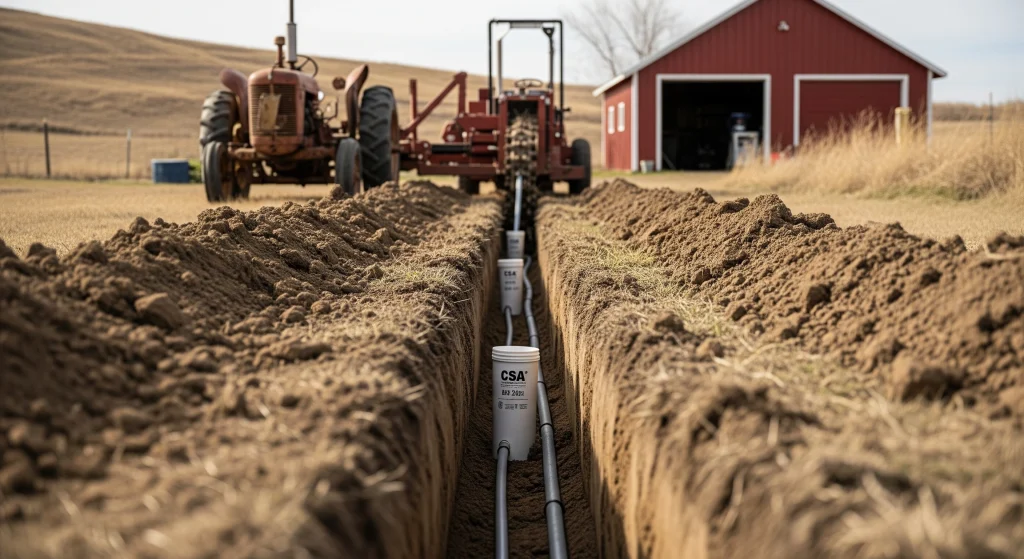 Acreage Electrical Services