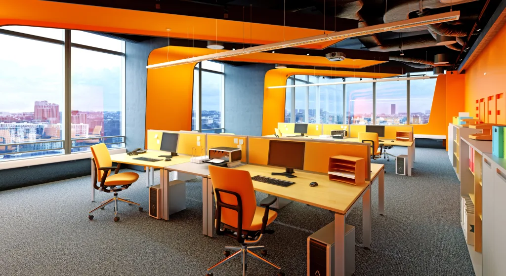 Commercial lighting cochrane