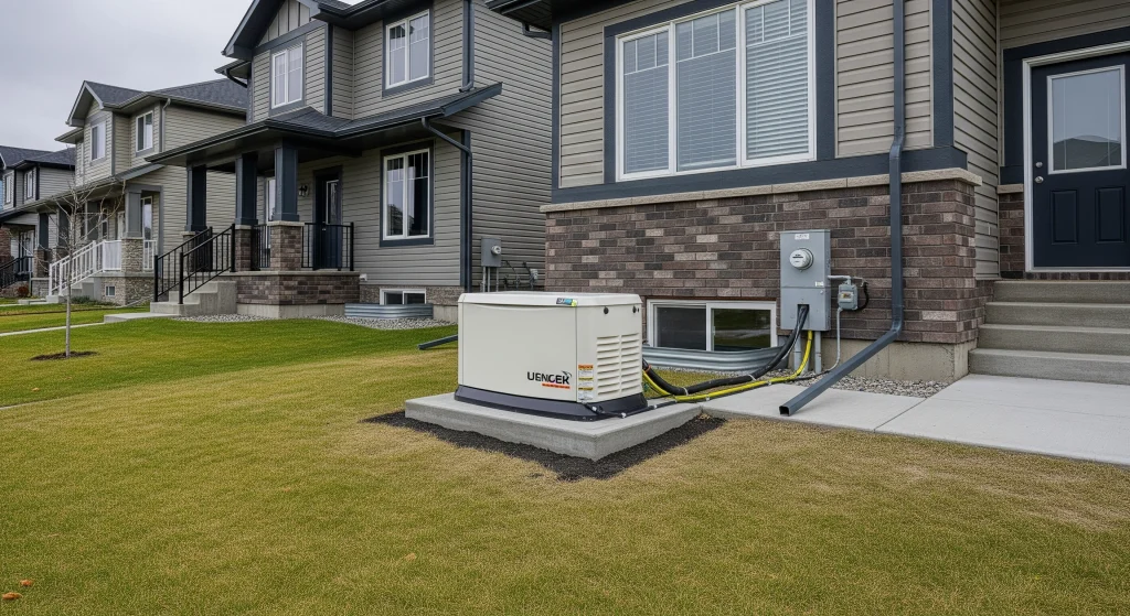 EV Charger Installation